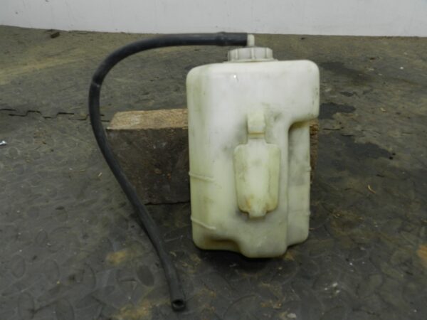 162. 1996 HONDA SMX. COOLANT RESERVOIR BOTTLE TANK - Image 2