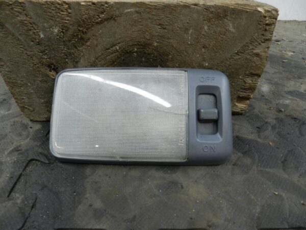 162. 1996 HONDA SMX. INTERIOR LIGHT