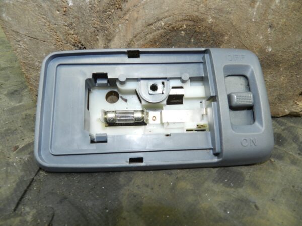 162. 1996 HONDA SMX. INTERIOR LIGHT - Image 2