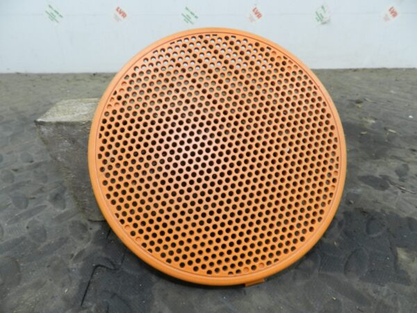 162. 1996 HONDA SMX. SPEAKER GRILL COVER