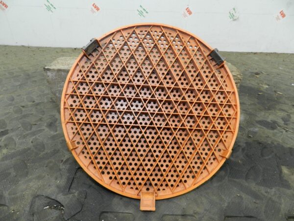 162. 1996 HONDA SMX. SPEAKER GRILL COVER - Image 2