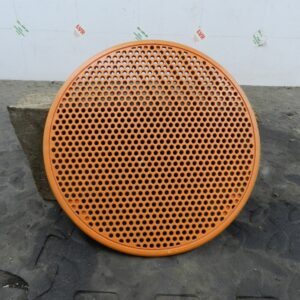 162. 1996 HONDA SMX. SPEAKER GRILL COVER