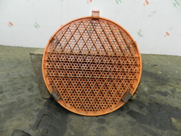162. 1996 HONDA SMX. SPEAKER GRILL COVER - Image 2