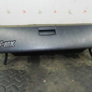 162. 1996 HONDA SMX. TOP GLOVE BOX LID + HOUSING