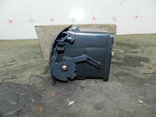 162. 1996 HONDA SMX. AIR VENT BLOWER - Image 2