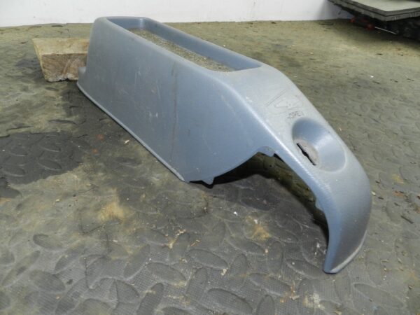 162. 1996 HONDA SMX. SPARE TOOLS HOUSING COVER JACK - Image 3