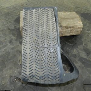 162. 1996 HONDA SMX. FOOT REST