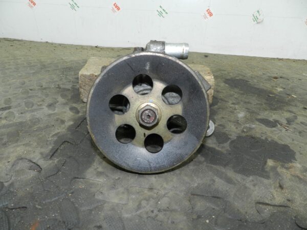 162. 1996 HONDA SMX. POWER STEERING PUMP