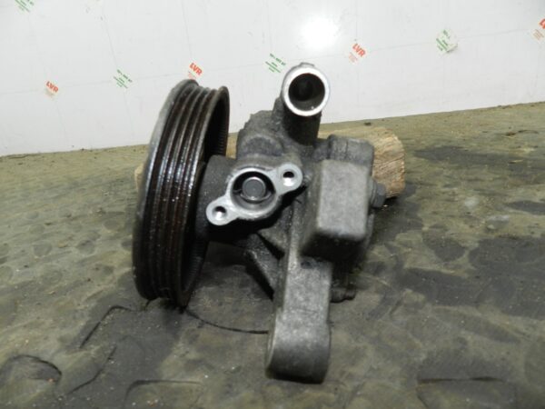 162. 1996 HONDA SMX. POWER STEERING PUMP - Image 2