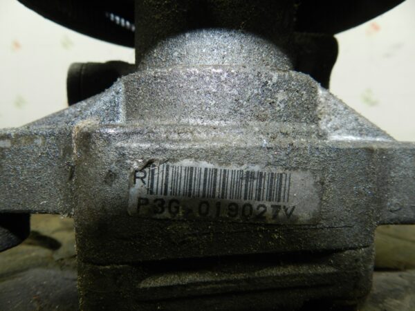162. 1996 HONDA SMX. POWER STEERING PUMP - Image 5