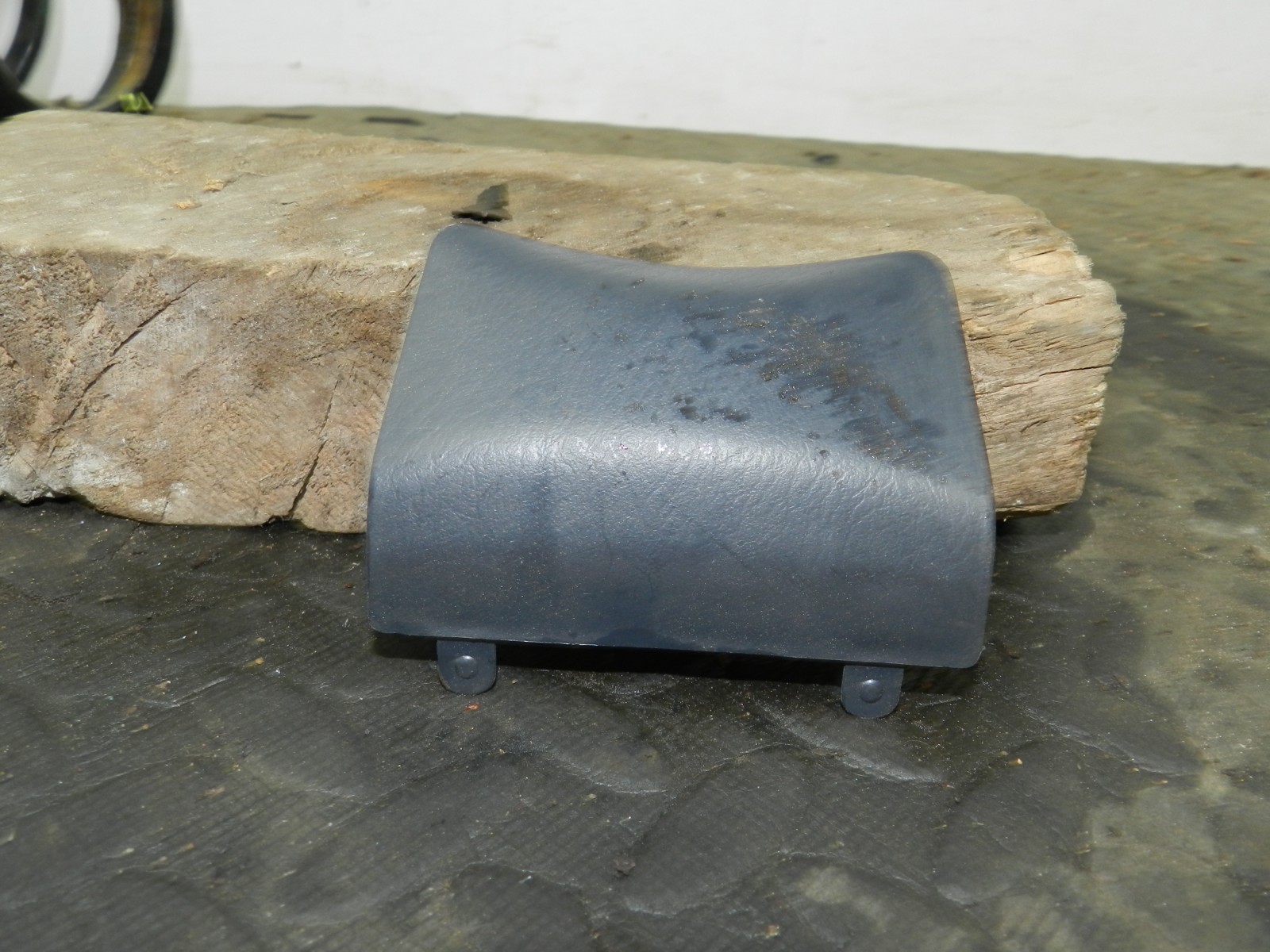 162. 1996 HONDA SMX. DASH BOARD TRIM