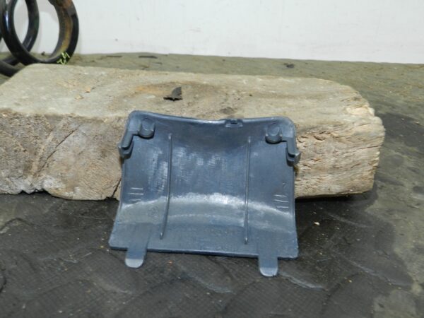 162. 1996 HONDA SMX. DASH BOARD TRIM - Image 2