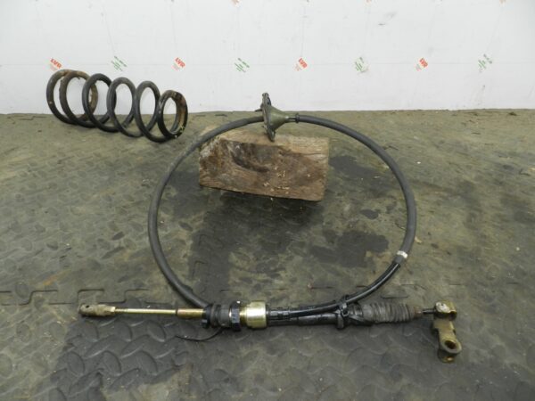 162. 1996 HONDA SMX. GEAR SELECTOR CABLE