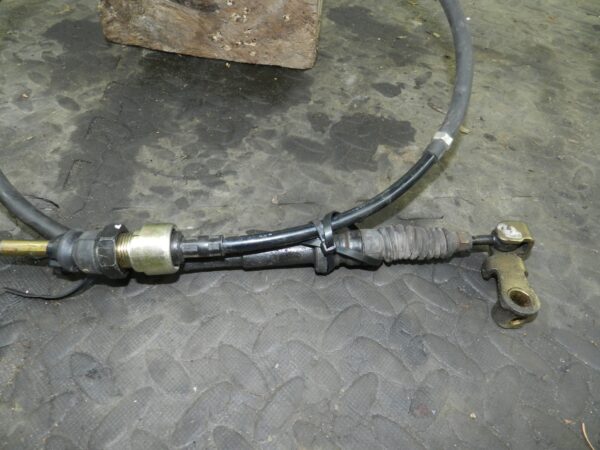 162. 1996 HONDA SMX. GEAR SELECTOR CABLE - Image 2