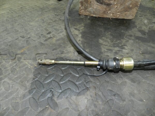 162. 1996 HONDA SMX. GEAR SELECTOR CABLE - Image 3