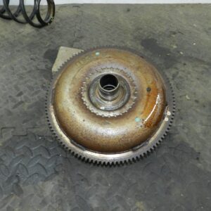 162. 1996 HONDA SMX. TORQUE CONVERTER
