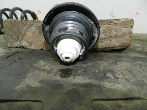 162. 1996 HONDA SMX. FUEL CAP - Image 2