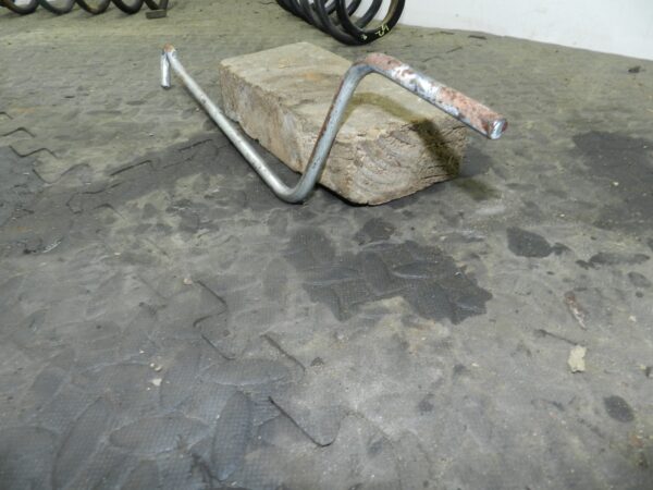 162. 1996 HONDA SMX. EMERGENCY TOOL JACK HANDLE - Image 2