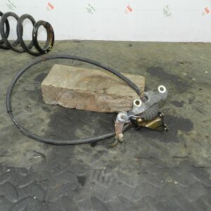 162. 1996 HONDA SMX. ACCELERATOR THROTTLE CABLE