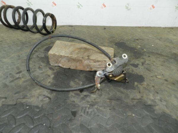 162. 1996 HONDA SMX. ACCELERATOR THROTTLE CABLE