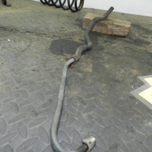 162. 1996 HONDA SMX. POWER STEERING PIPE GEAR BOX