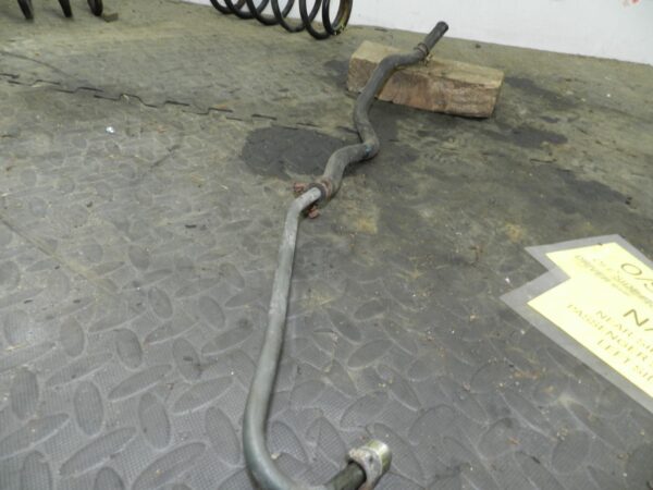 162. 1996 HONDA SMX. POWER STEERING PIPE GEAR BOX