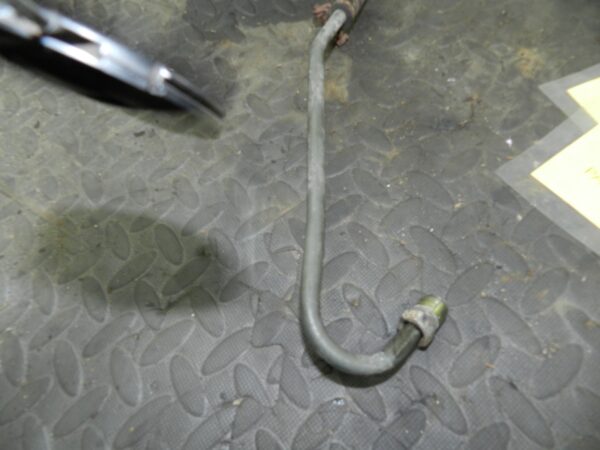 162. 1996 HONDA SMX. POWER STEERING PIPE GEAR BOX - Image 2