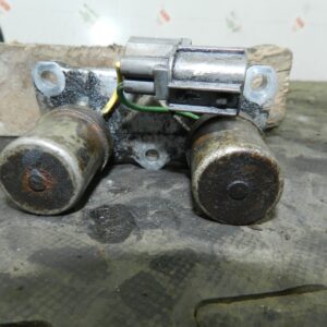 162. 1996 HONDA SMX. GEAR BOX VALVES SOLENOIDS