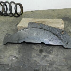 162. 1996 HONDA SMX. BELL HOUSING COVER