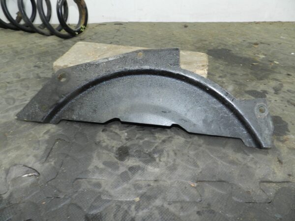 162. 1996 HONDA SMX. BELL HOUSING COVER - Image 2