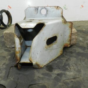 162. 1996 HONDA SMX. METAL FRAME MOUNT