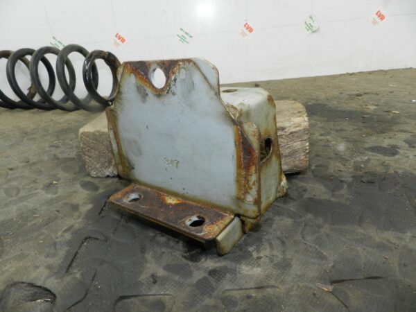 162. 1996 HONDA SMX. METAL FRAME MOUNT - Image 2