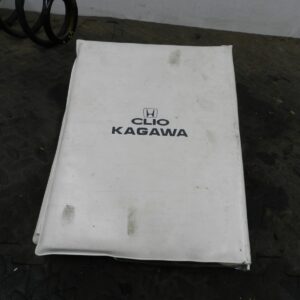 162. 1996 HONDA SMX. OWNERS HAND BOOK MANUAL