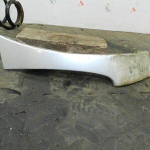 162. 1996 HONDA SMX. METAL TRIM FRONT LOWER WING PANEL