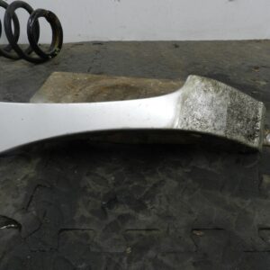 162. 1996 HONDA SMX. METAL TRIM FRONT LOWER WING PANEL