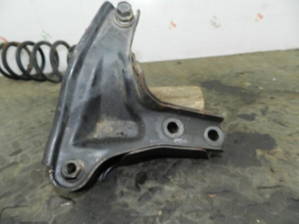 162. 1996 HONDA SMX. ENGINE MOUNT FRAME - Image 3