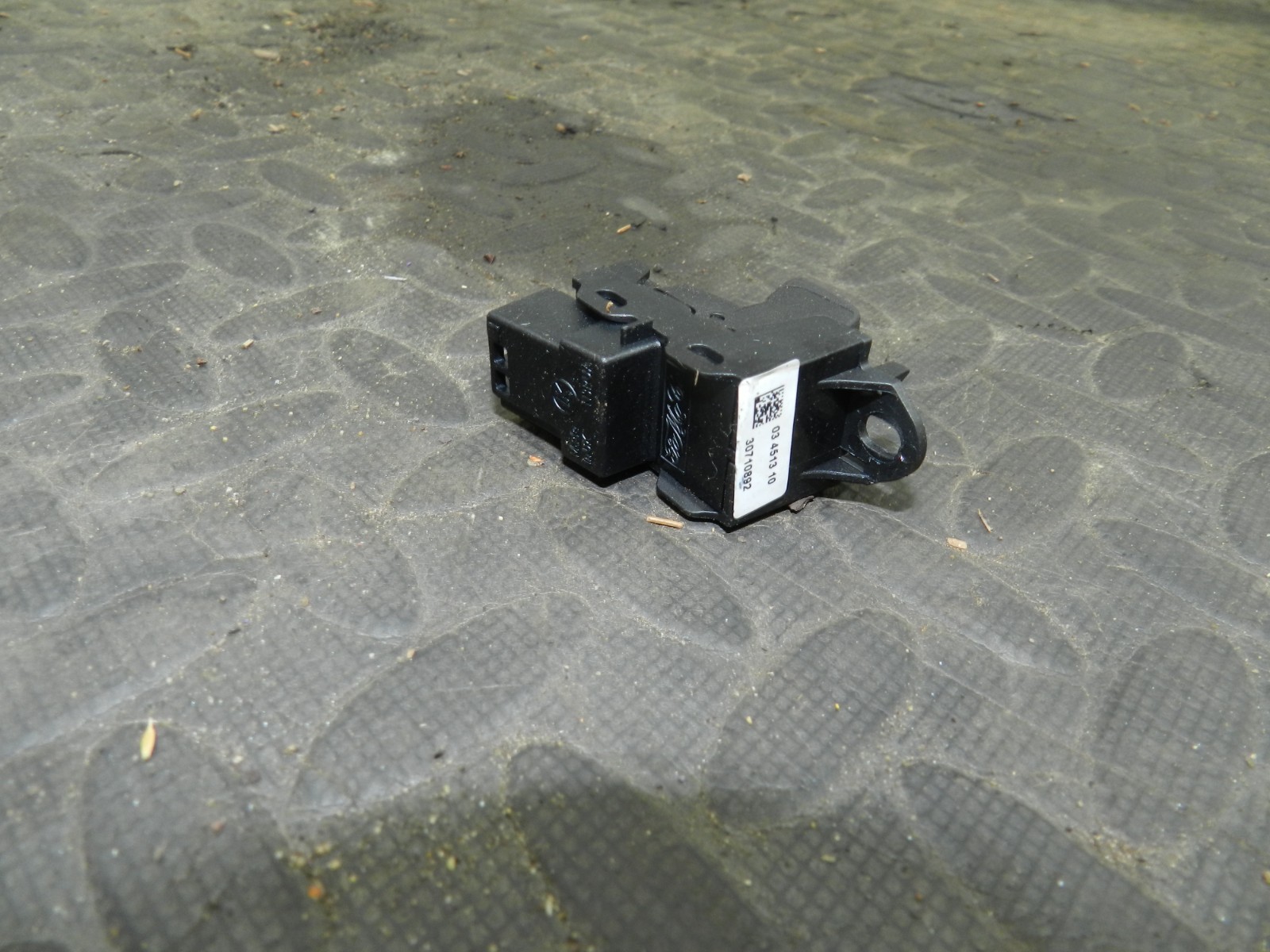 107. 2007 VOLVO S80 D5. WINDOW SWITCH - Image 2