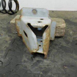 162. 1996 HONDA SMX. METAL FRAME MOUNT