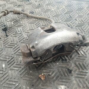 2013 Ford Focus 1.0 Petrol Ecoboost Passenger Front N/S/F Brake Caliper/Carrier