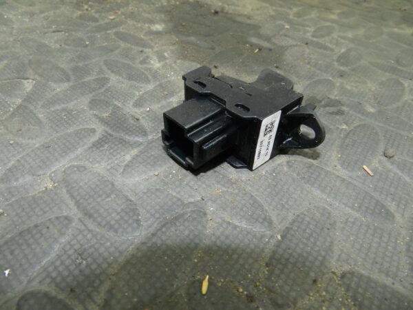 107. 2007 VOLVO S80 D5. WINDOW SWITCH - Image 3
