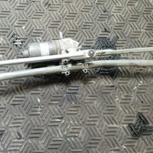 Mini Countryman 2014 1.6 Diesel Wiper Motor + Linkage 980439901