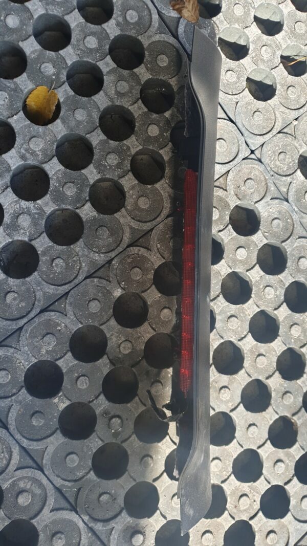 Mini Countryman 2014 R60 - Rear 3rd Third Brake Light