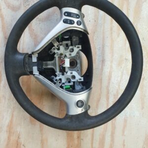 2005 HONDA JAZZ 1.4 PETROL AUTOMATIC. STEERING WHEEL.