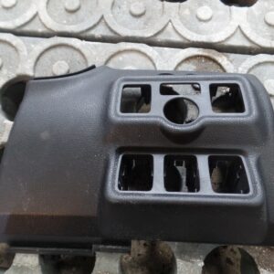 MK2 Nissan Note 2015 Drivers Side O/S Dashboard Switch Panel / Trim
