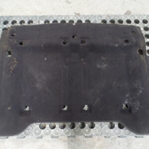 2010 HYUNDAI SANTA FE 2.2 DIESEL AUTOMATIC. BOOT CARPET LINER.