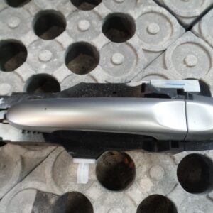 MK2 Nissan Note 2015 - Passenger Side Front N/S/F Door Handle