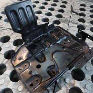 MK2 Nissan Note 2015 1.2 Petrol - Battery Tray