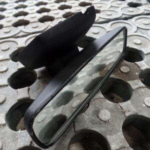 MK2 Nissan Note 2015 - Rear View Mirror