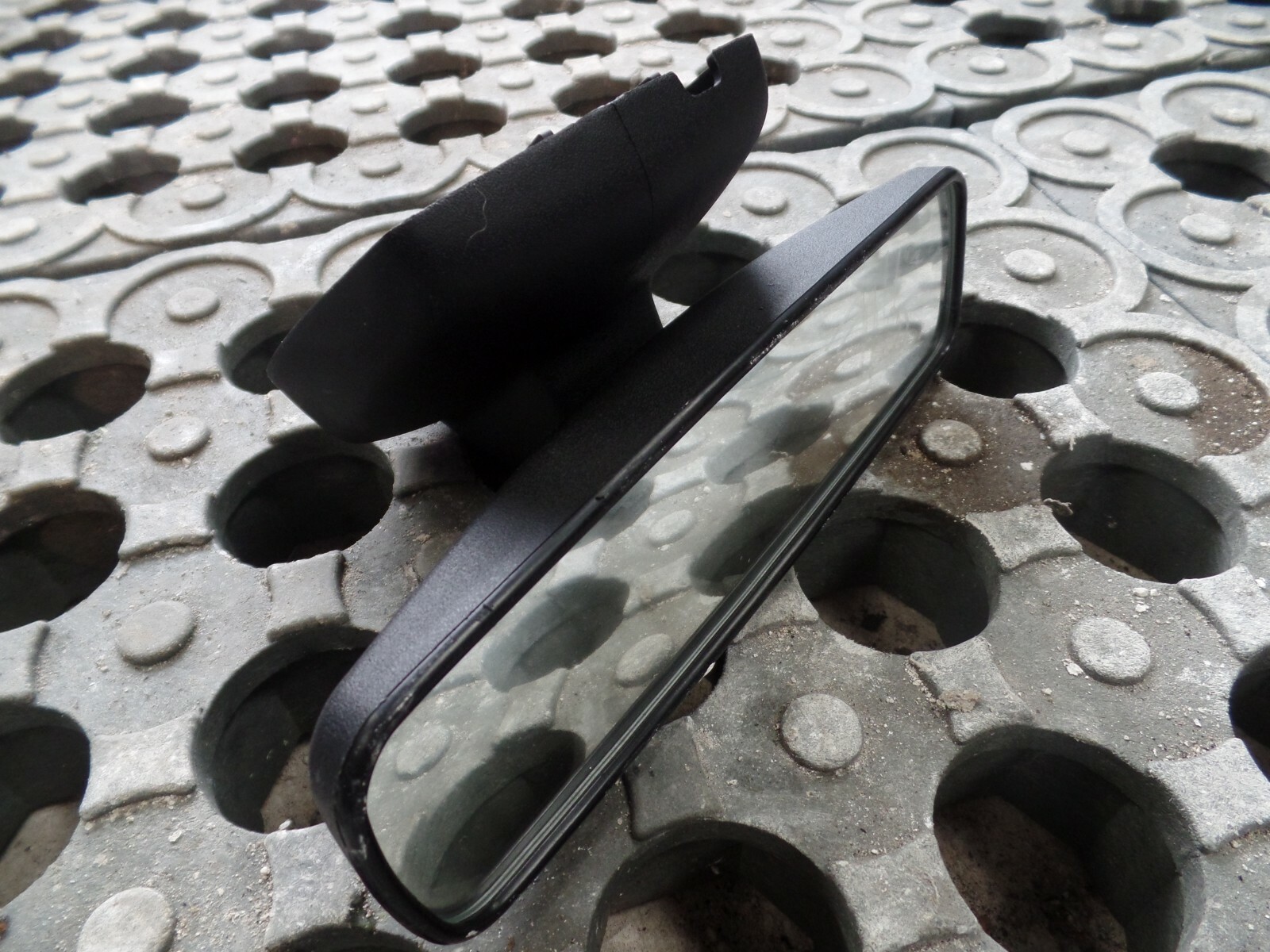 MK2 Nissan Note 2015 – Rear View Mirror