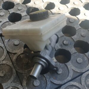 Mini Countryman 2014 R60 1.6 D - Brake Master Cylinder